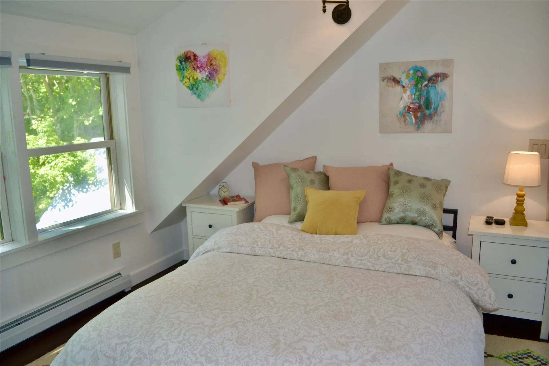 440 Main Street Warren VT 05674