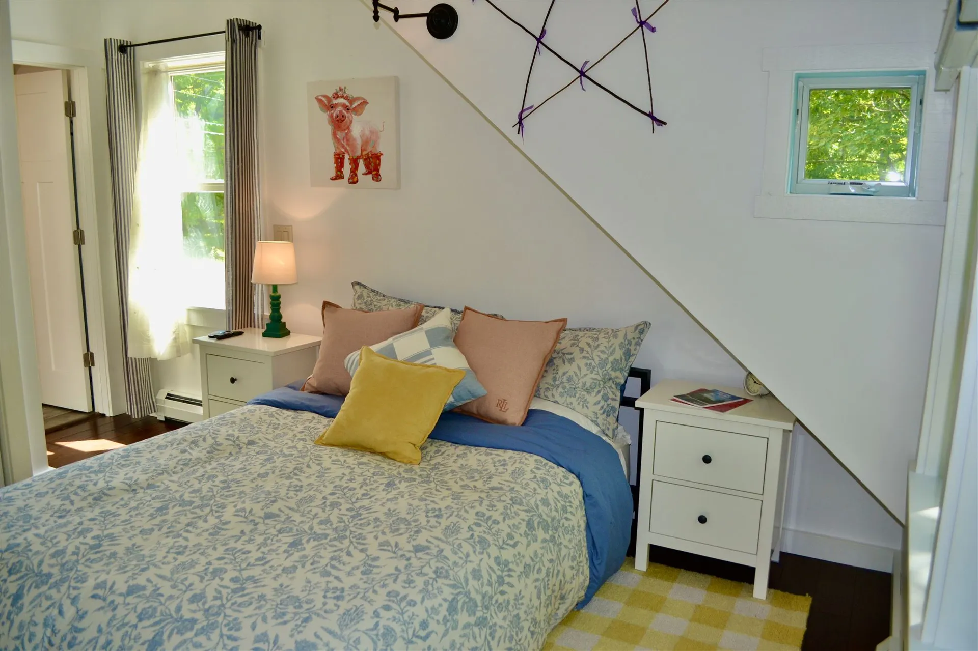 440 Main Street Warren VT 05674
