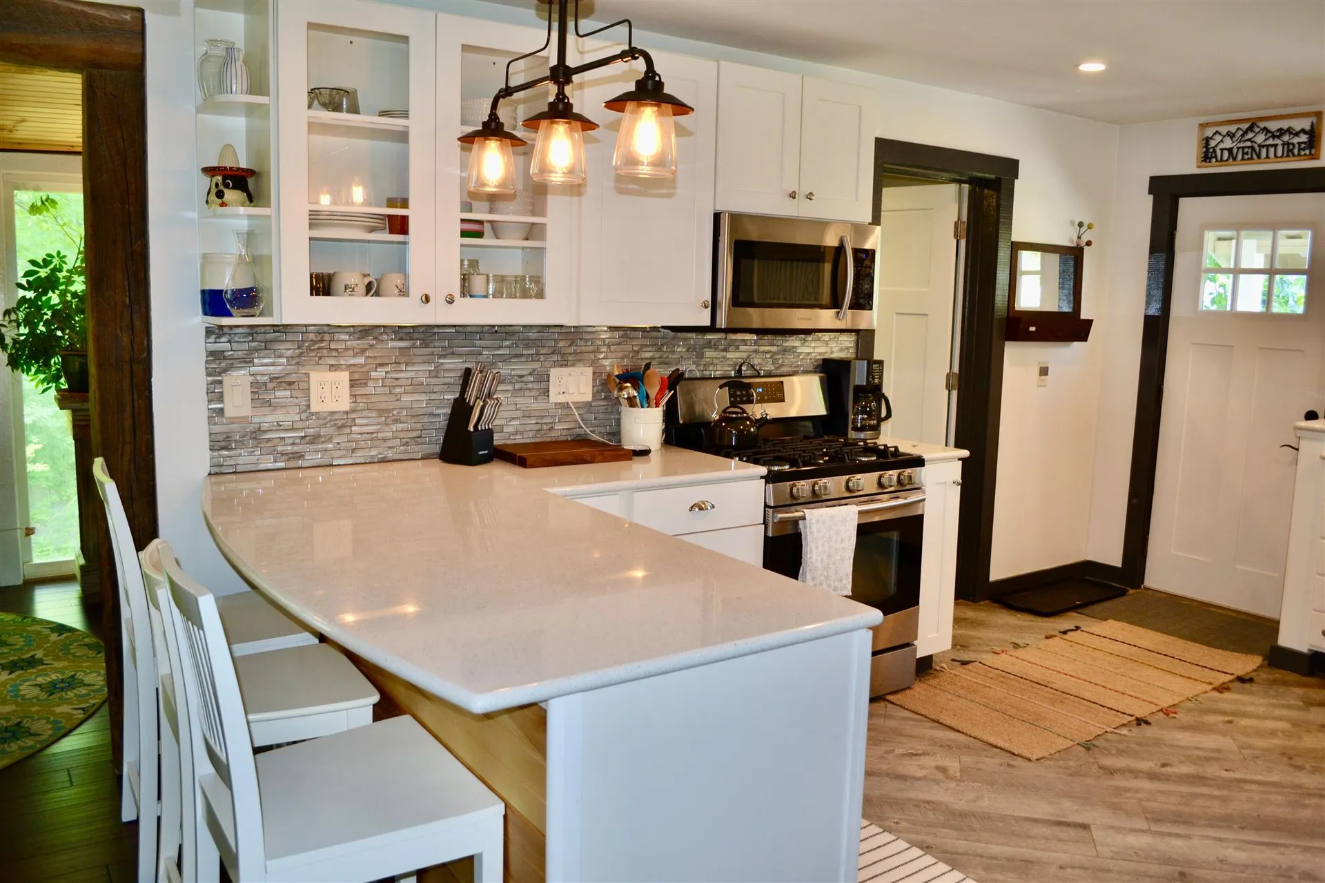 440 Main Street Warren VT 05674