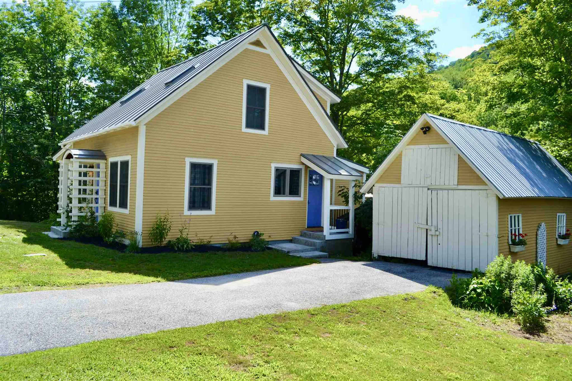 440 Main Street Warren VT 05674