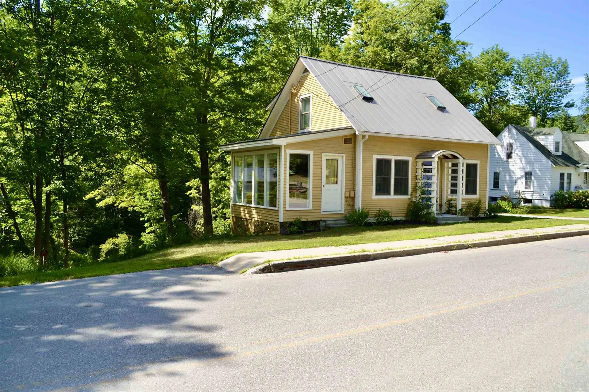 440 Main Street Warren VT 05674