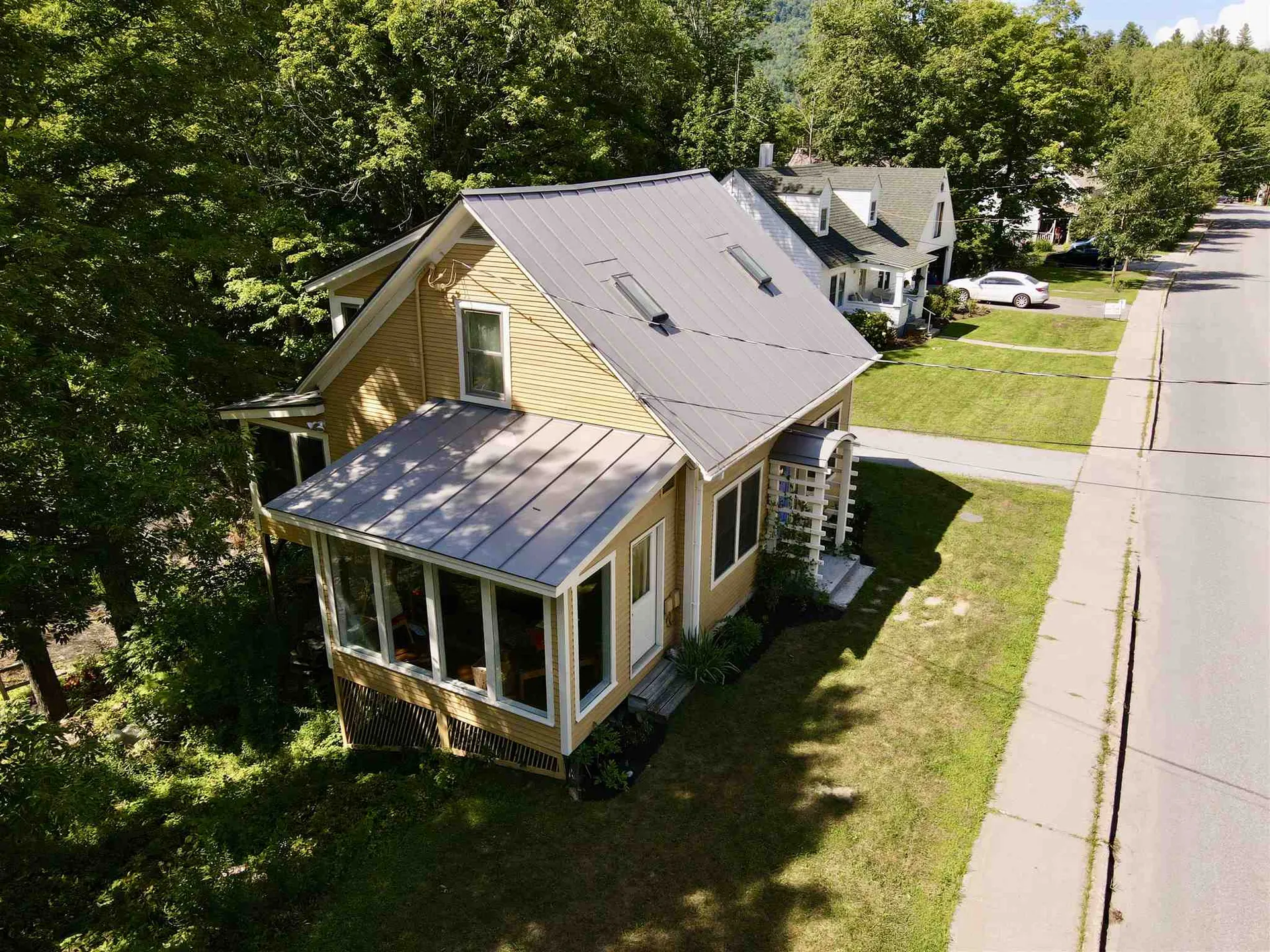 440 Main Street Warren VT 05674