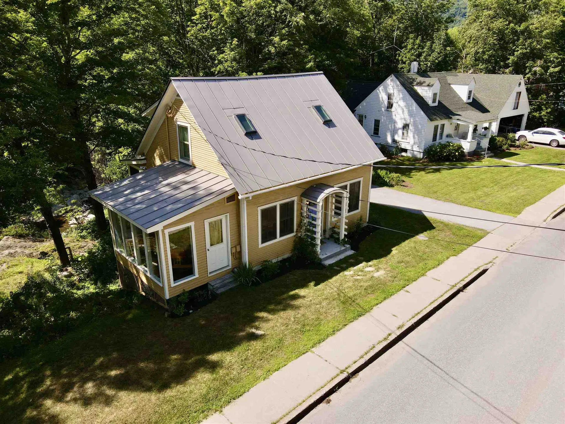 440 Main Street Warren VT 05674