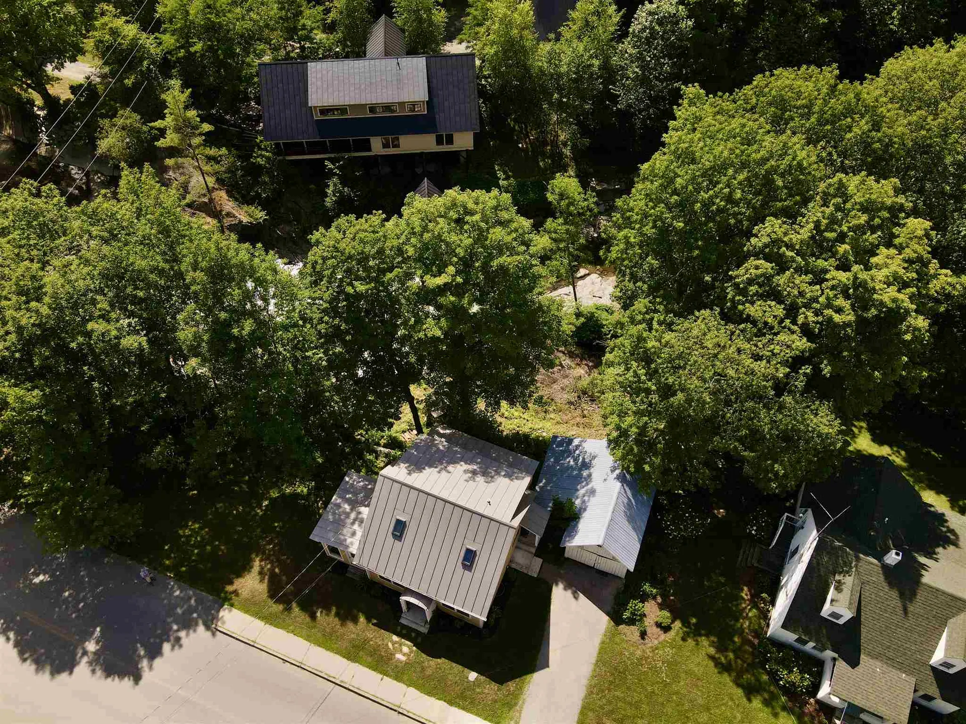 440 Main Street Warren VT 05674