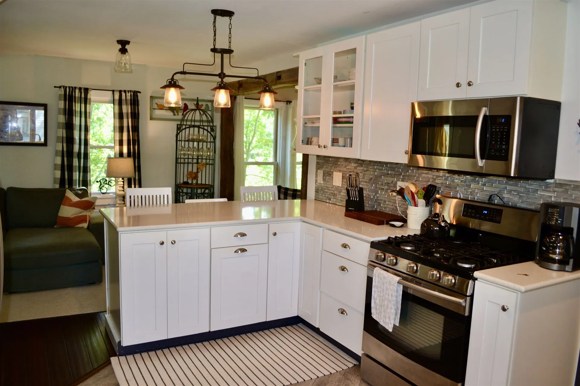 440 Main Street Warren VT 05674