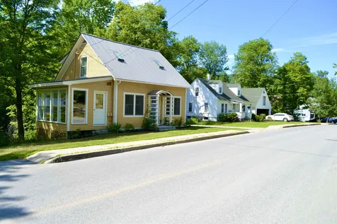 440 Main Street Warren VT 05674