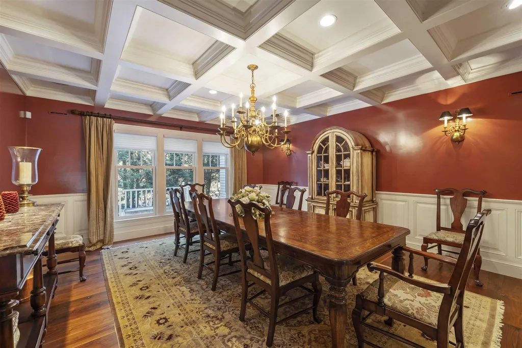 1 Weatherby Terrace Hanover NH 03755
