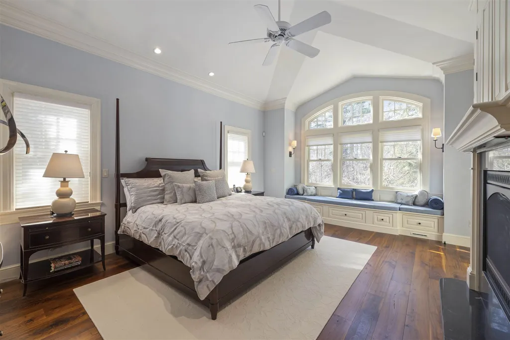 1 Weatherby Terrace Hanover NH 03755