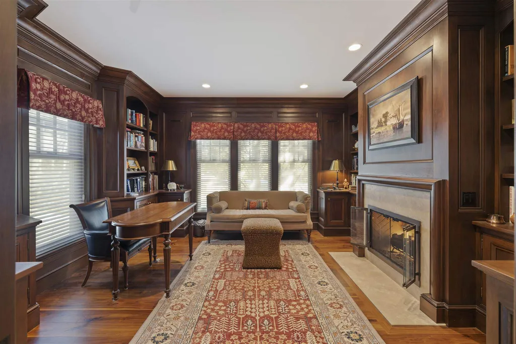 1 Weatherby Terrace Hanover NH 03755