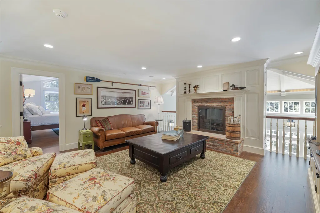 1 Weatherby Terrace Hanover NH 03755