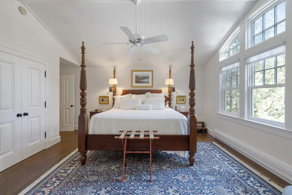 1 Weatherby Terrace Hanover NH 03755