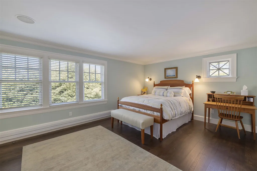 1 Weatherby Terrace Hanover NH 03755