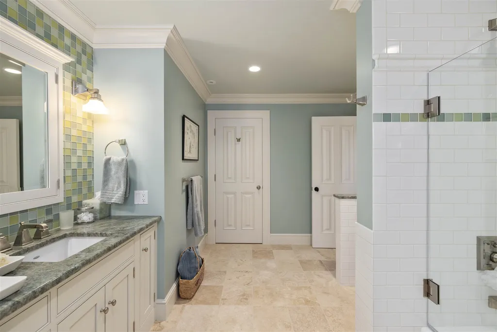 1 Weatherby Terrace Hanover NH 03755