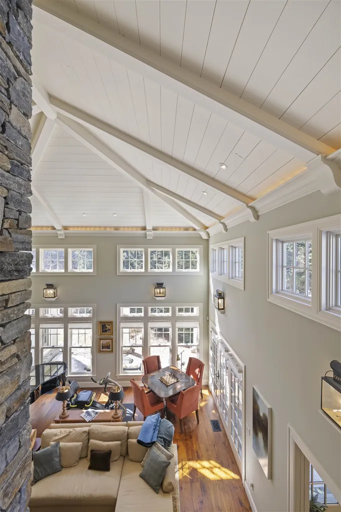 1 Weatherby Terrace Hanover NH 03755