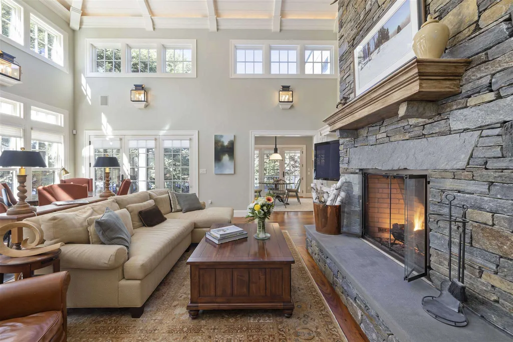 1 Weatherby Terrace Hanover NH 03755