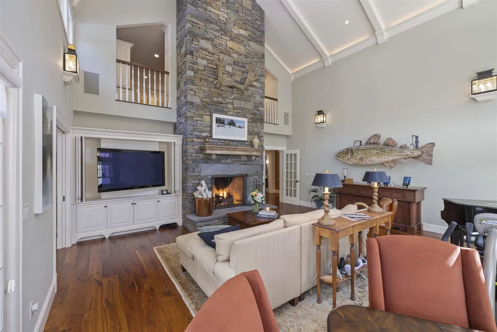 1 Weatherby Terrace Hanover NH 03755