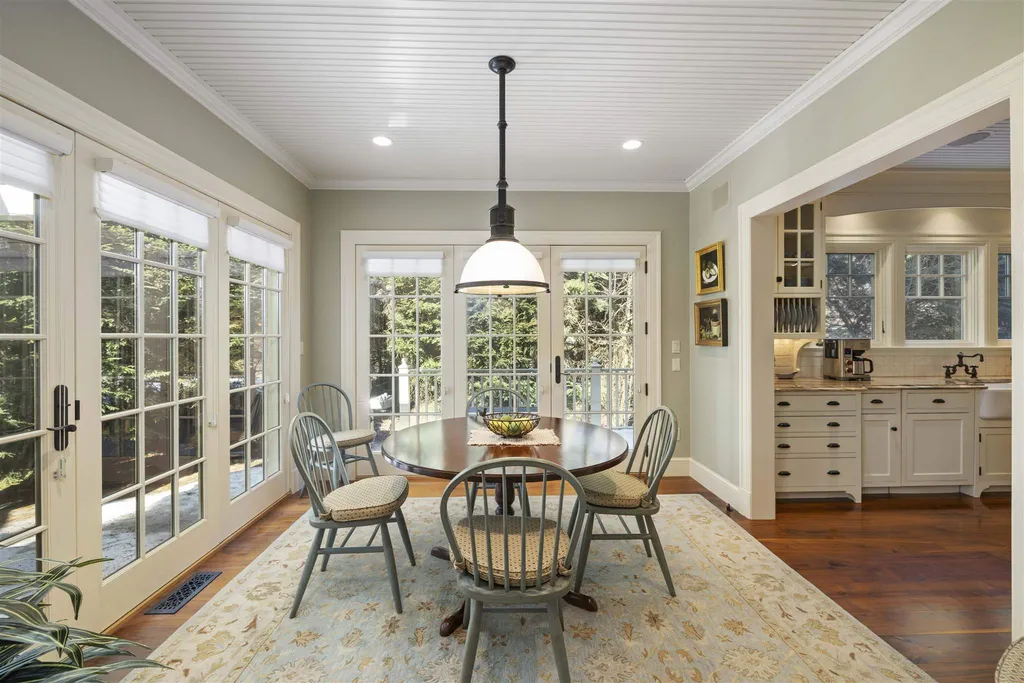 1 Weatherby Terrace Hanover NH 03755