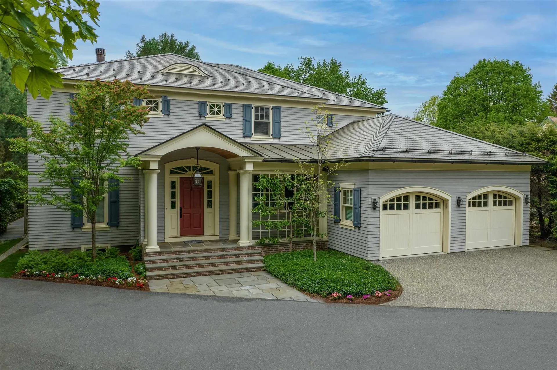 1 Weatherby Terrace Hanover NH 03755