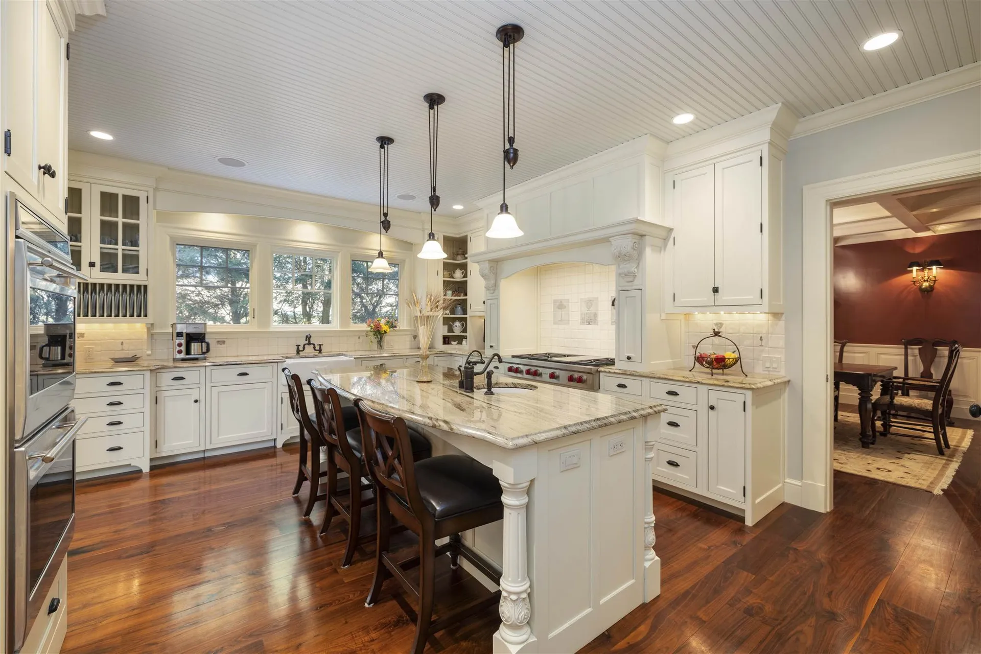 1 Weatherby Terrace Hanover NH 03755