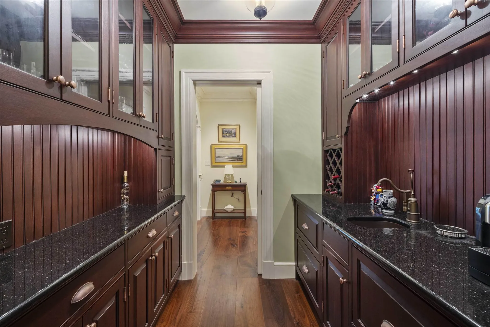 1 Weatherby Terrace Hanover NH 03755