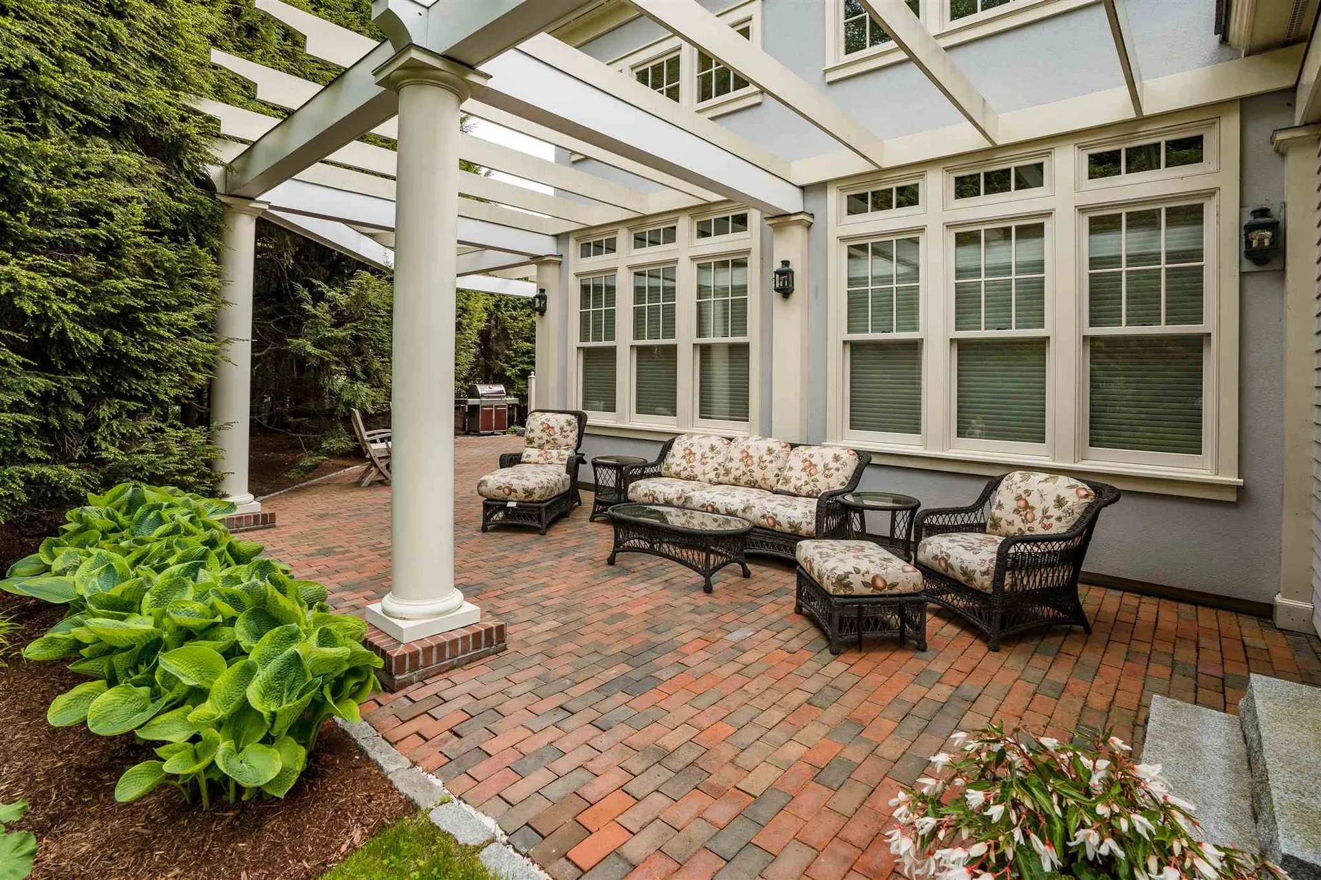 1 Weatherby Terrace Hanover NH 03755