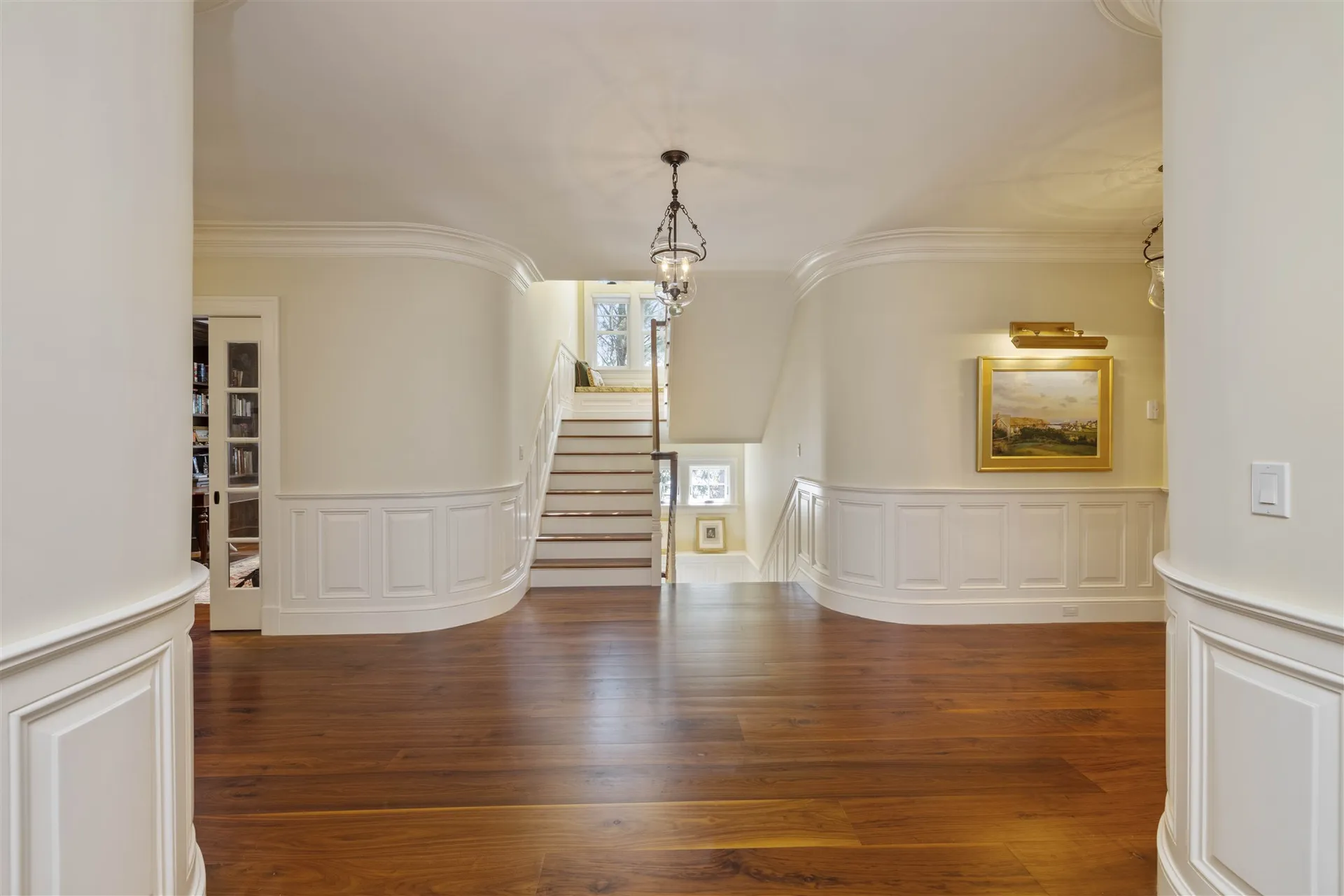 1 Weatherby Terrace Hanover NH 03755