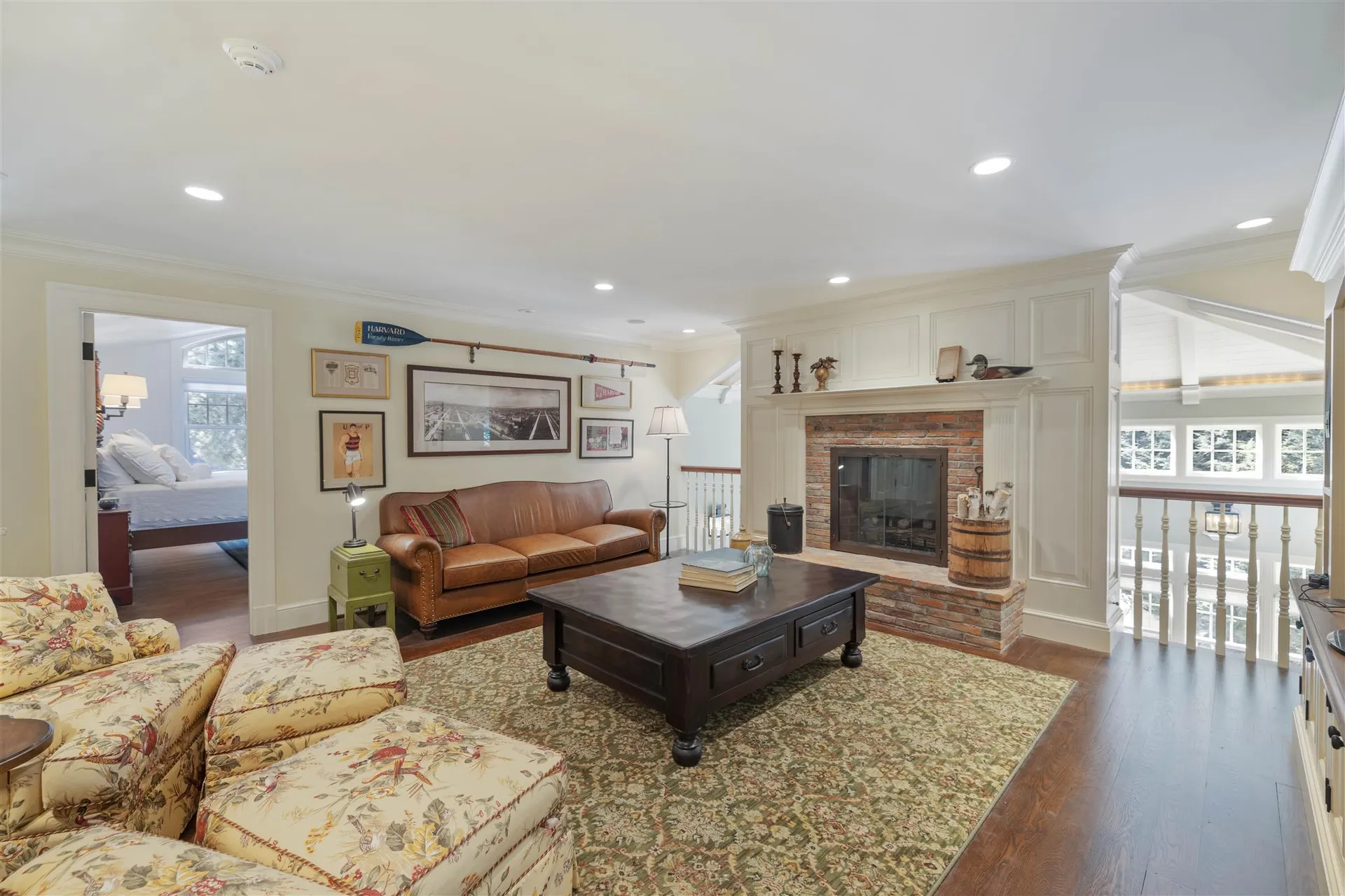 1 Weatherby Terrace Hanover NH 03755