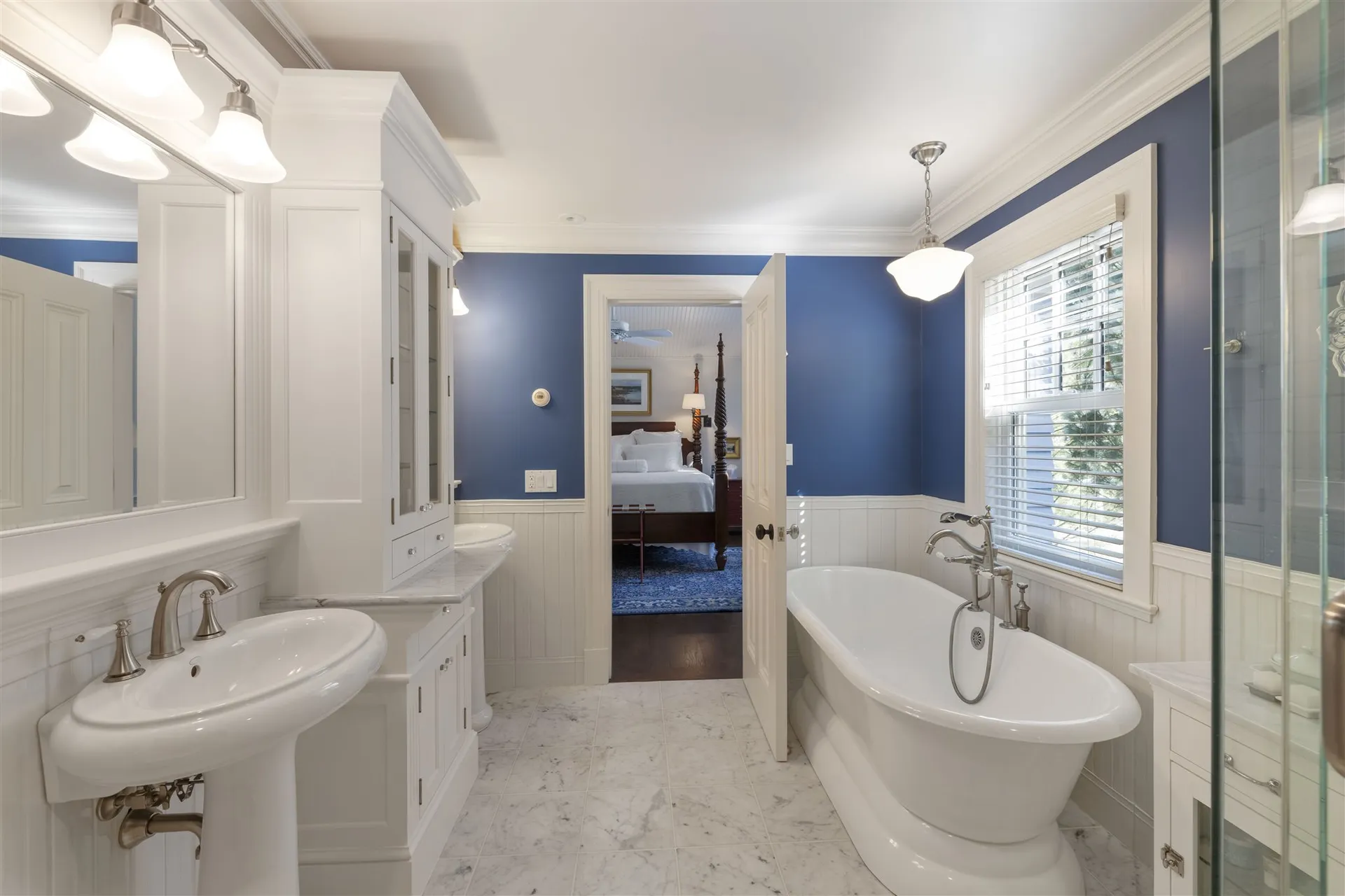 1 Weatherby Terrace Hanover NH 03755
