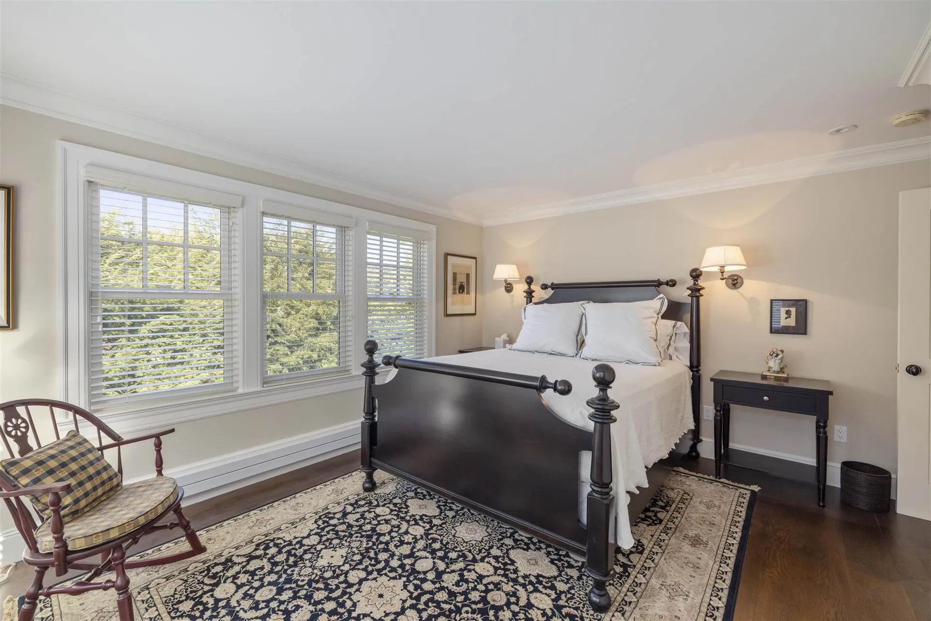 1 Weatherby Terrace Hanover NH 03755