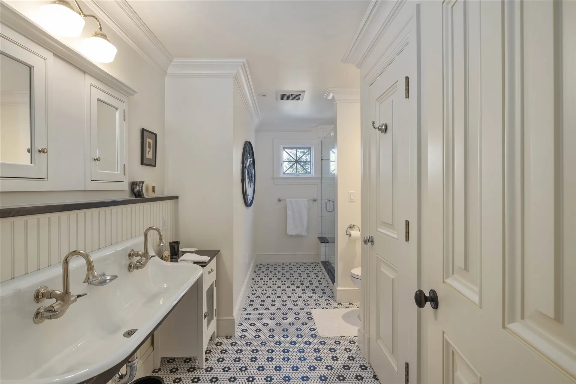 1 Weatherby Terrace Hanover NH 03755