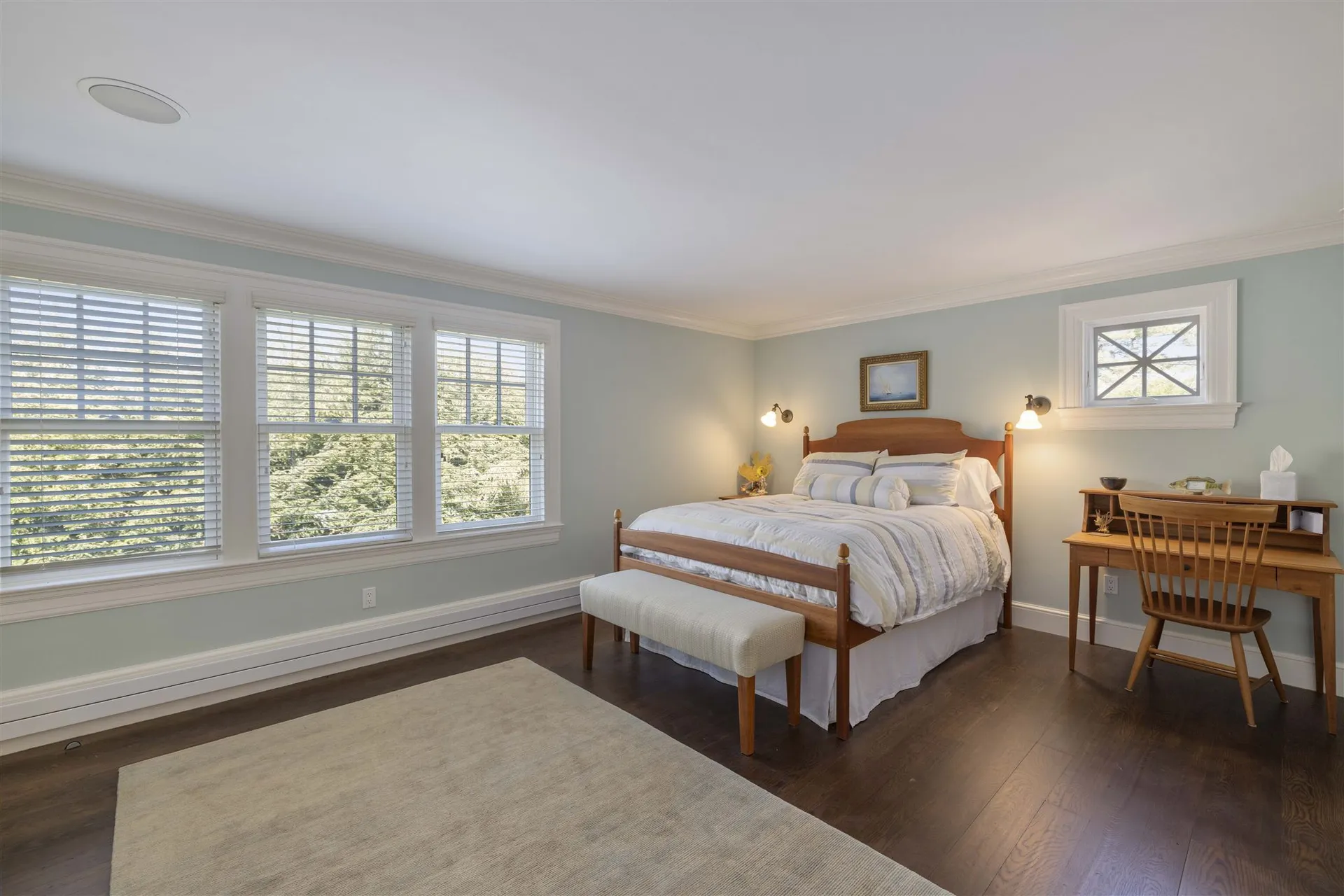 1 Weatherby Terrace Hanover NH 03755