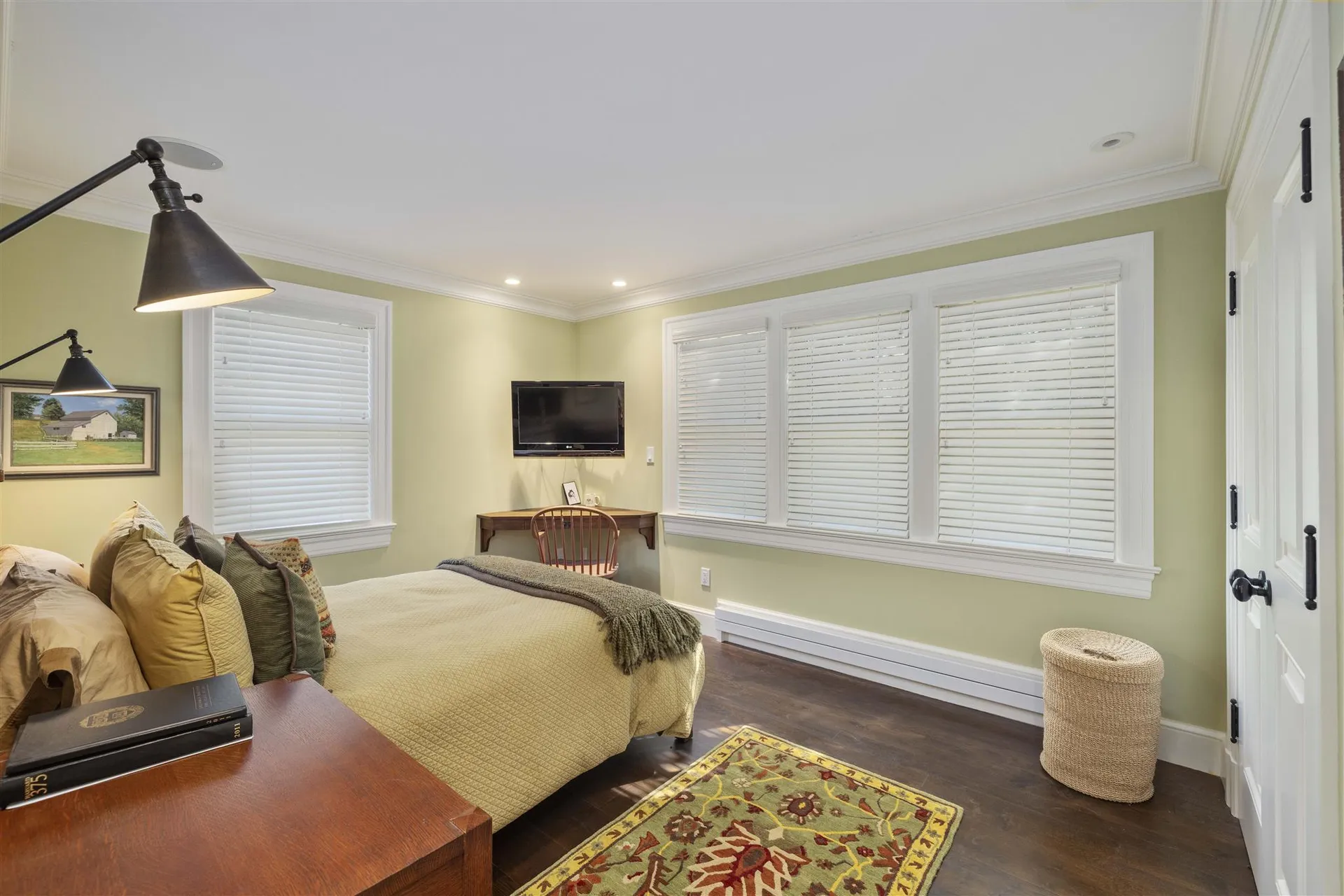 1 Weatherby Terrace Hanover NH 03755
