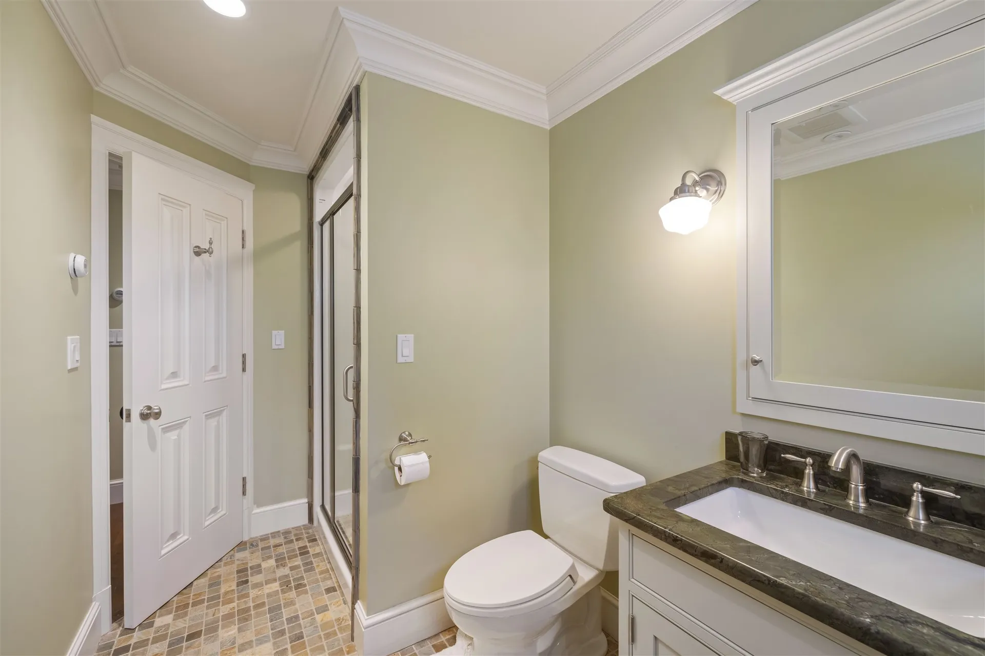 1 Weatherby Terrace Hanover NH 03755