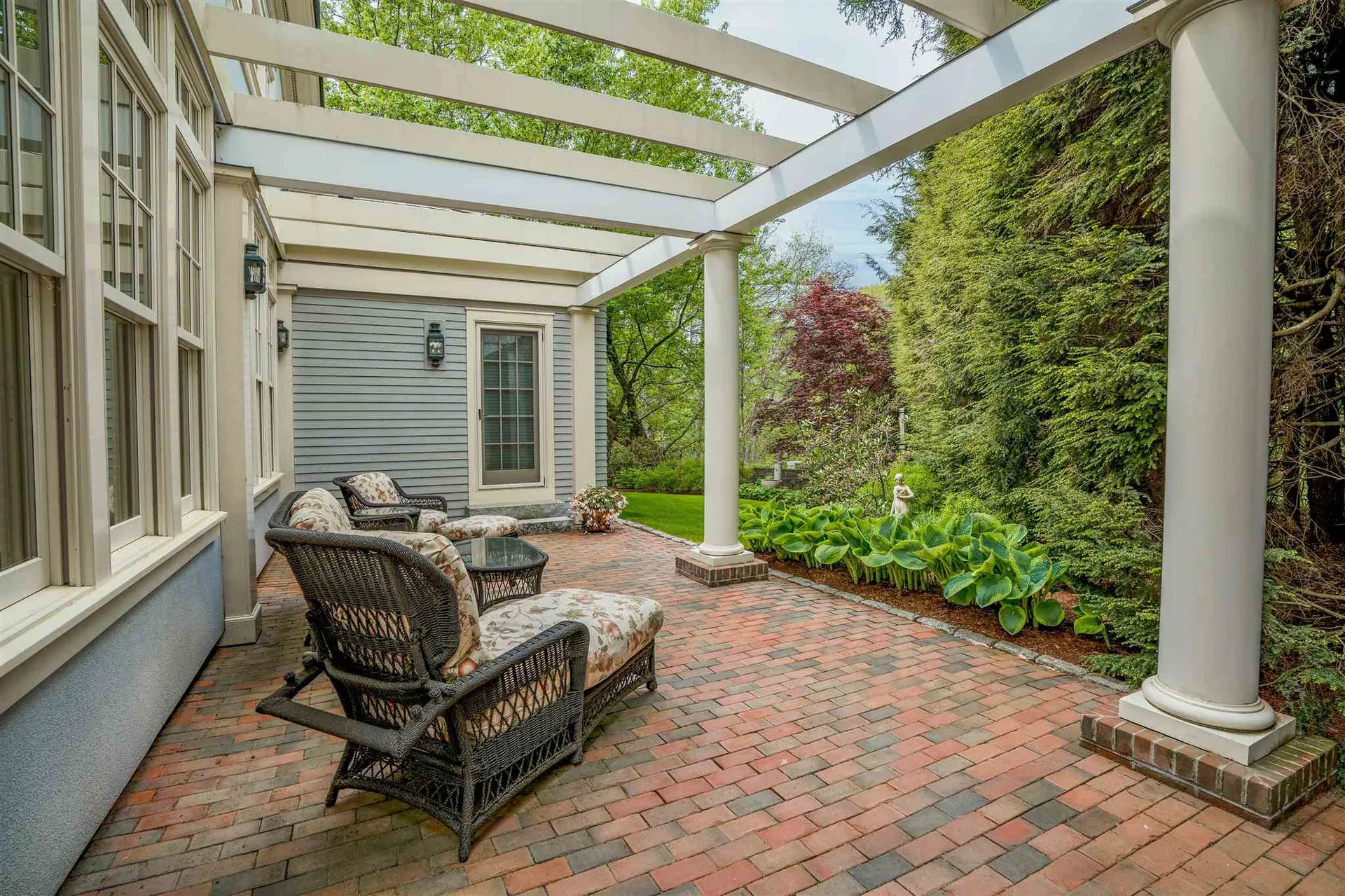 1 Weatherby Terrace Hanover NH 03755