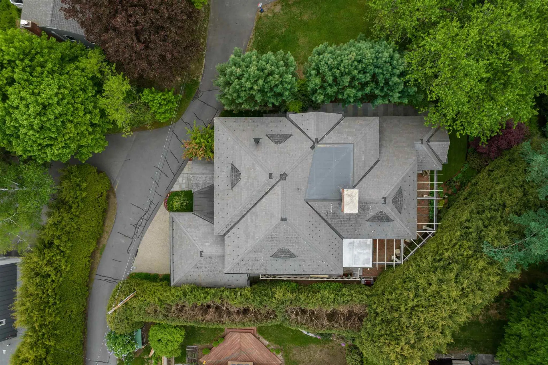 1 Weatherby Terrace Hanover NH 03755
