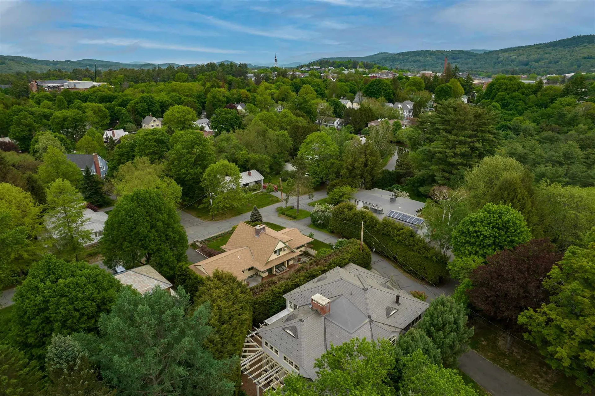1 Weatherby Terrace Hanover NH 03755