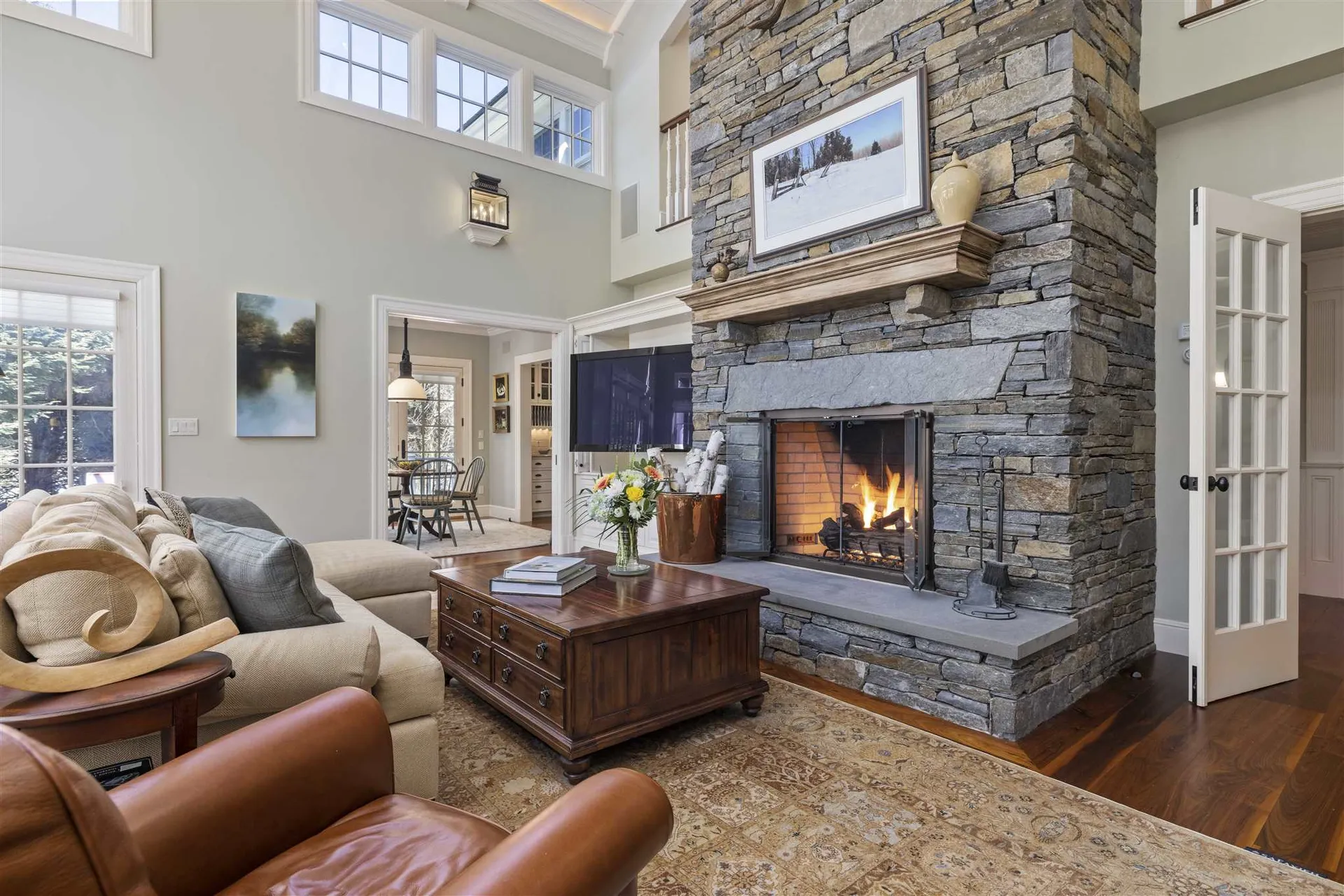 1 Weatherby Terrace Hanover NH 03755