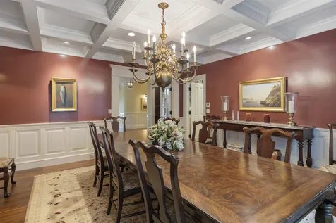 1 Weatherby Terrace Hanover NH 03755