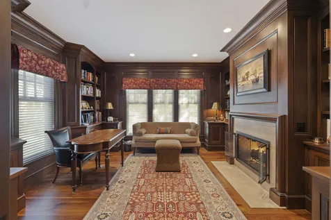 1 Weatherby Terrace Hanover NH 03755