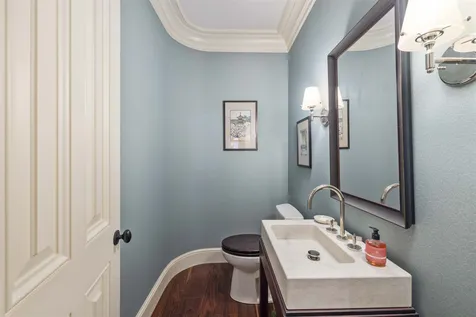 1 Weatherby Terrace Hanover NH 03755