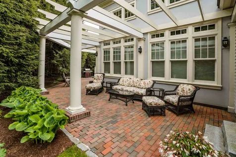 1 Weatherby Terrace Hanover NH 03755