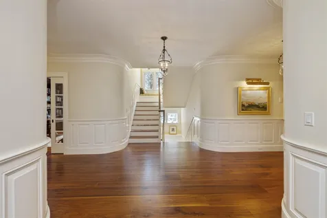 1 Weatherby Terrace Hanover NH 03755