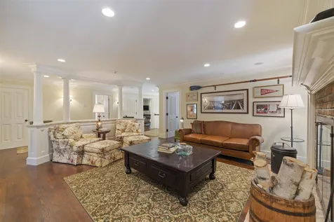 1 Weatherby Terrace Hanover NH 03755