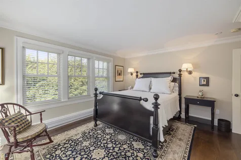 1 Weatherby Terrace Hanover NH 03755
