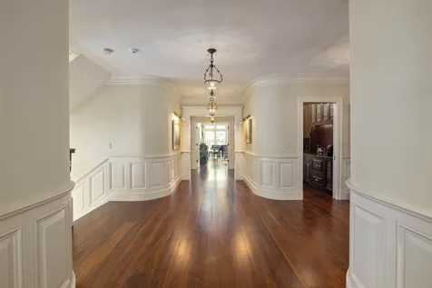 1 Weatherby Terrace Hanover NH 03755
