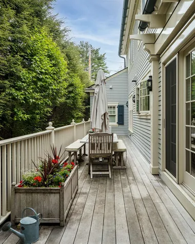 1 Weatherby Terrace Hanover NH 03755
