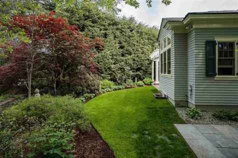1 Weatherby Terrace Hanover NH 03755