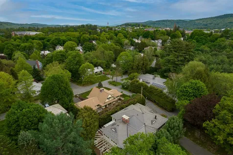 1 Weatherby Terrace Hanover NH 03755