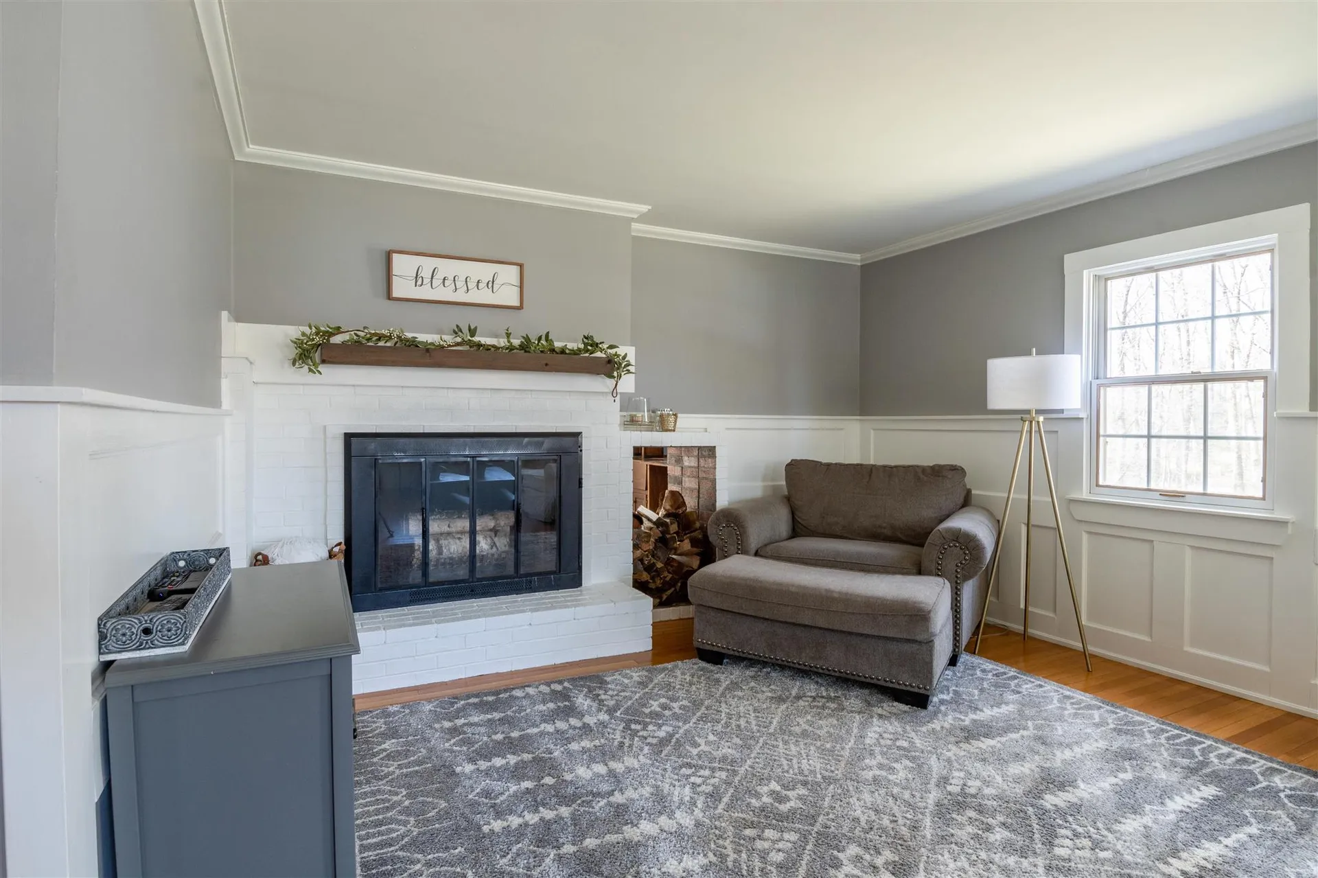 14 Birch Road Peterborough NH 03458