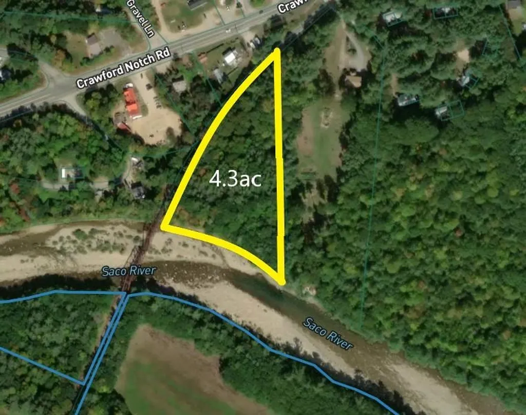 90l00 Us Route 302 Crawford Notch Road Bartlett, NH